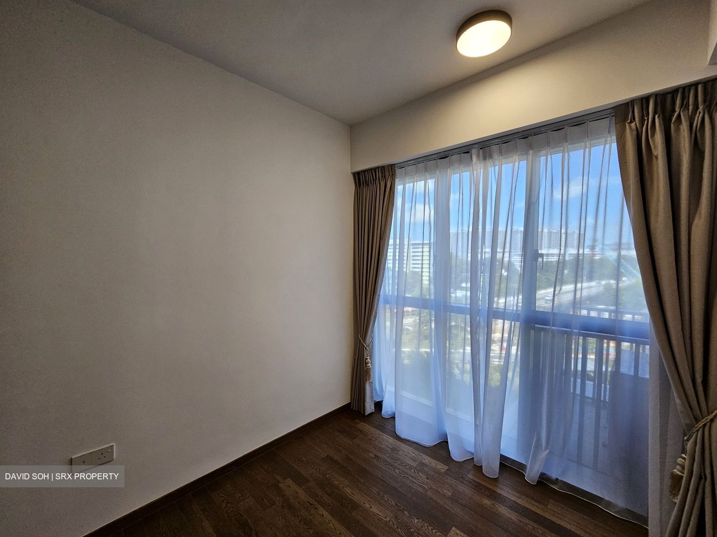 Parc Clematis (D5), Apartment #438650711